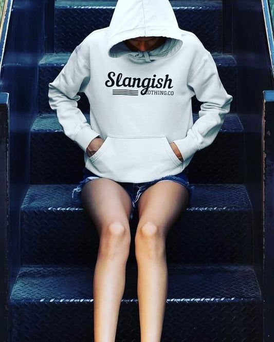 Slangish Clothing Sweater