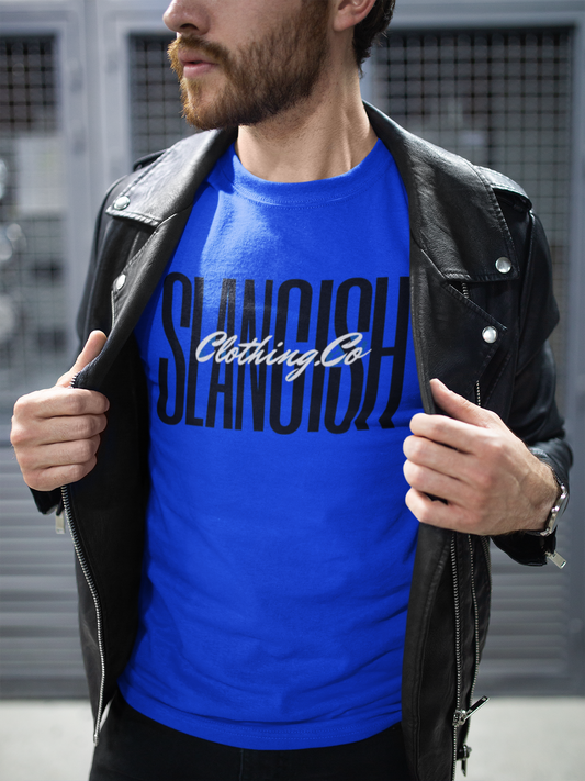 Slangish Clothing T shirt